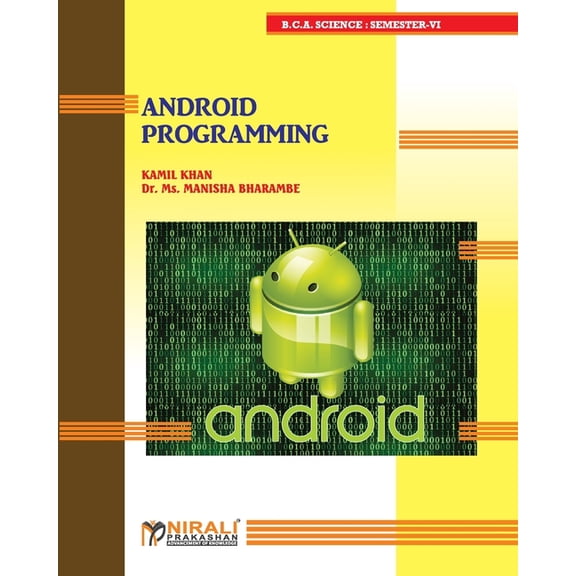 Android Programming, (Paperback)