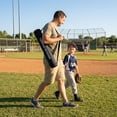 thumbnail image 2 of Rawlings Youth Hit Training Mat, 2 of 5