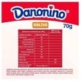 thumbnail image 2 of Queso petit suisse Danonino Lunch durazno 70 g, 2 of 5
