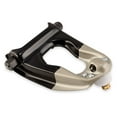 thumbnail image 3 of Scott Drake C4DZ-3082-RI 1965-1966 Upper Control Arms Black/Grey, 3 of 7