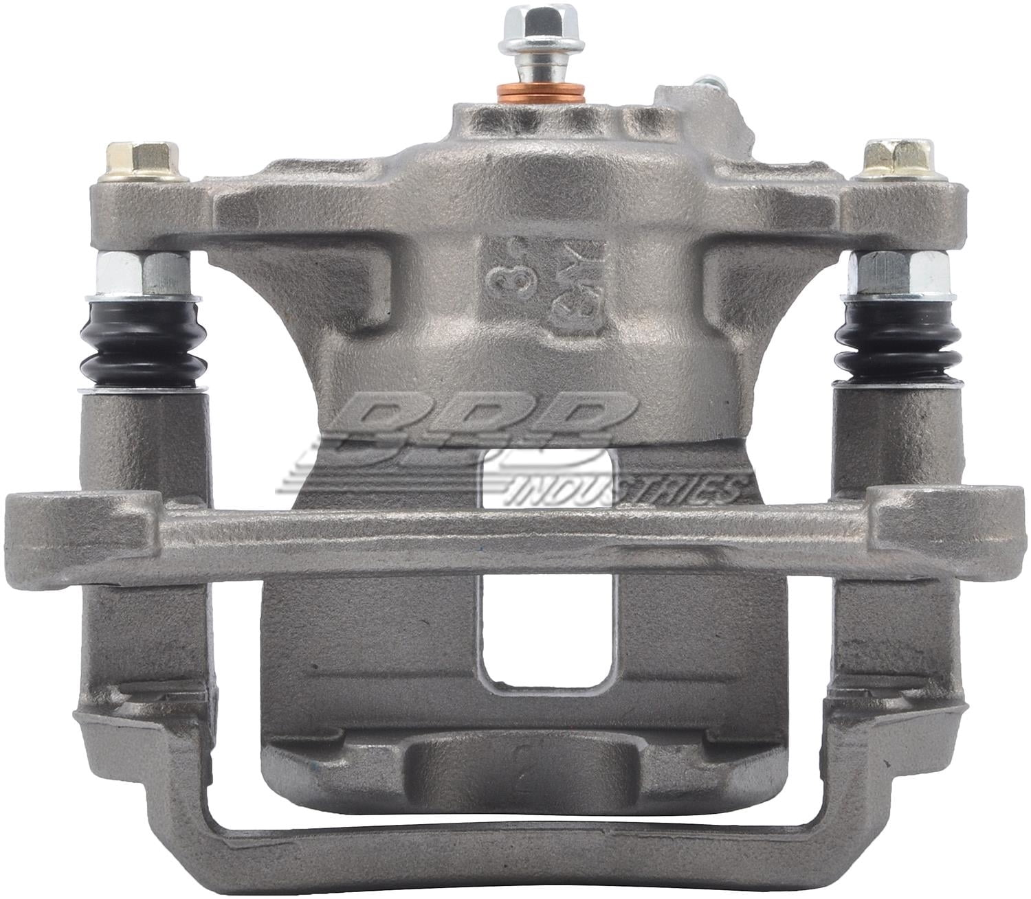 TERREPOWER formerly BBB Industries 99-01722B Reman Caliper w/installation Hardware
