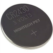 High Tech Pet 3-Volt Lithium Battery