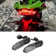 thumbnail image 2 of For KAWASAKI Versys 650 1000 X250 X300 Motorcycle LED Turn Signal Indicator Lights Blinkers Accessor, 2 of 5