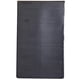 thumbnail image 2 of Tapete Protector de Piso Resiliente Resilia Negro Fácil de Limpiar para Gimnasio y Levantamiento de, 2 of 9