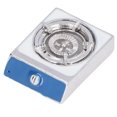 thumbnail image 4 of Gas Stove Toy, Miniature Cookware Adds Highlights Alloy Lifelike  For 1:12 Doll House For Ages 3 And Up Anggrek Doll House Accessories, 4 of 8
