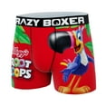 thumbnail image 5 of Men's Boxer Briefs  - KELLOGGS - Toucan Sam CEREAL BOX, 5 of 5
