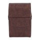thumbnail image 1 of Porta Cigarrillos, Caja de Cigarrillos de Cuero de PU Estuche para Cigarrillos Caja de Cigarrillos de Cuero de PU Eleve su Experiencia, 1 of 8