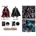 thumbnail image 4 of Batman & Spawn (Based on Comics by Todd McFarlane) 7" Figures, 4 of 4