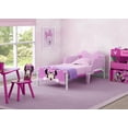 thumbnail image 3 of Minnie Mouse 3D Toddler Bed by Delta Children, 3 of 8