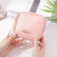 thumbnail image 6 of Large Capacity Makeup Bag Lipstick Bag Storage Bag coin purse for Girls Women, 6 of 7