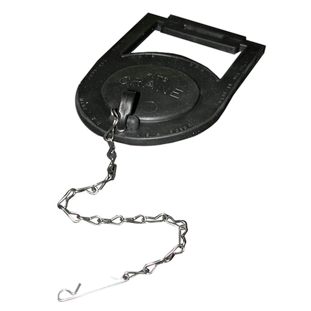 Jones Stephens Corp - Crane Flapper W/Flex Arms (9 Chain)