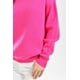 thumbnail image 4 of Sueter de cuello redondo Roman Fashion / Juvenil, 4006 (Fiusha) fucsia M, 4 of 6
