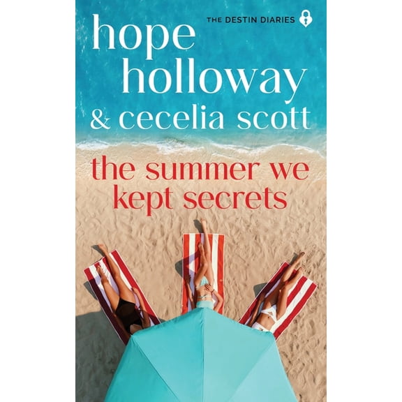 The Summer We Kept Secrets, (Paperback)