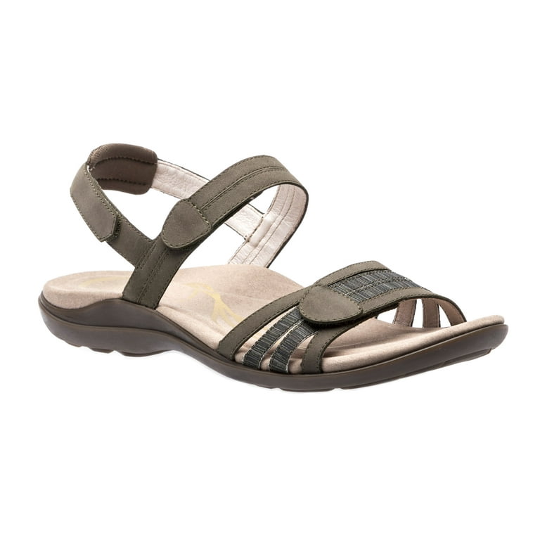 Abeo on sale brynn sandals