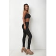 thumbnail image 3 of Ribbed Tube Top and Leggings Ensemble, 3 of 10