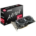 thumbnail image 2 of MSI RX 580 Armor 8G OC Graphics Card, 2 of 6