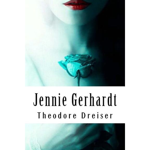 Jennie Gerhardt, (Paperback)
