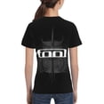 thumbnail image 5 of Tool The Pot Youth Unisex T-Shirt Crewneck Short Sleeve Double-Sided Print Tee Shirts Top For Boys Girls Kid Teen X-Large, 5 of 6
