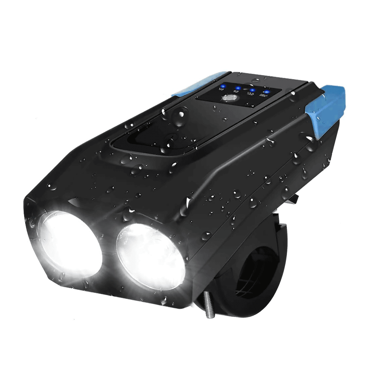 bike lights at walmart