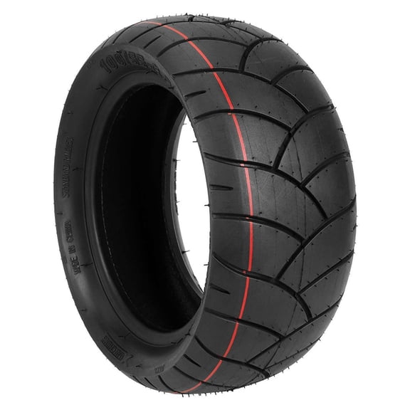 11 Inch 100/65-6.5 Anti Puncture Tubeless Tyre Direct Supply Electric Scooter Electric Scooter Tire Accessories