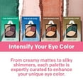 thumbnail image 3 of Almay™ Palette d'Ombres i-color intense, 3 of 6