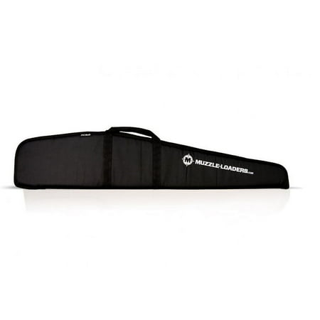 Muzzle-Loaders Soft Rifle Case for rifles shotguns and muzzleloaders - MC2046