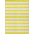 thumbnail image 4 of Chantille ACN528 Yellow 3 x 5 Rug, 4 of 5