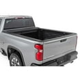 thumbnail image 3 of Rough Country Retractable Bed Cover for 20-25 Chevy/GMC 2500HD | 6'9" - 46110690, 3 of 9