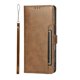 thumbnail image 1 of Funda tipo cartera de piel Sahara Indy Series para iPhone 17 Pro, 1 of 7