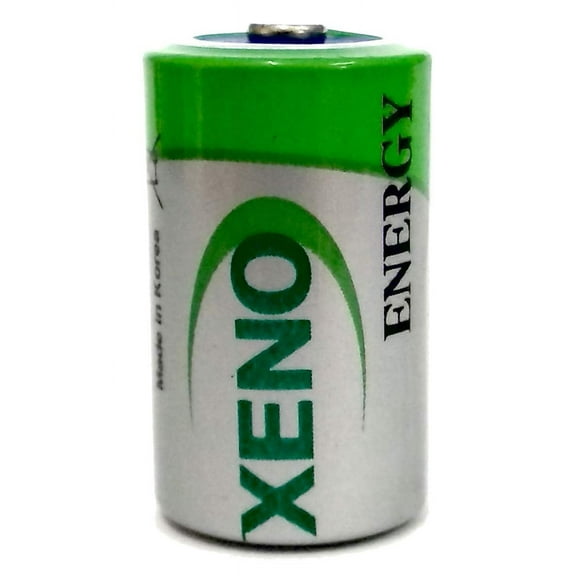 Xeno Energy XL-050F 1/2 AA 3.6V Lithium Battery