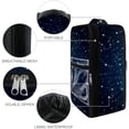 thumbnail image 4 of Premium Polyester Shoe Containers - Ideal 9x12in Shoe Box Storage Organizer for Clutter-Free Closet - Durable & Spacious - for Sneakers & High Heels, 4 of 7
