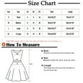 thumbnail image 2 of gakvbuo Summer Beach Cover Up Dress For Women Swimwear Bikini Bathing Suit Coverups Women's Fashion Round Neck Short Sleeve Loose Hollowed Out Beach Swimsuit Blouse, 2 of 5