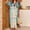 Dresses-694Multicolor, variant on Gamivast Maxi Dresses for Women Loose Fit Boho Dress V-Neck Summer Dress Floral Print Side Split Casual Beach Vacation Flowy Long Kaftan