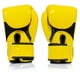 thumbnail image 2 of Guantes de boxeo Fairtex BGV1BR Muay Thai transpirables 300 ml amarillos, 2 of 5