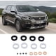 thumbnail image 4 of Kit de juntas de inyector para Peugeot 207 307 407 Expert Partner 1.6 HDI 2004 - 1 juego RUIOIU, 4 of 5