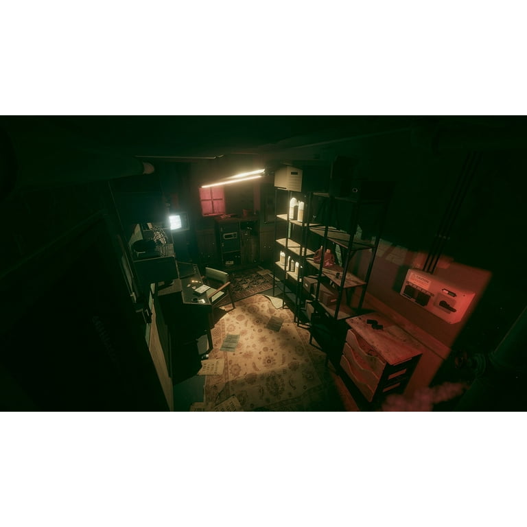 Psvr dr cheap who