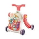 thumbnail image 2 of XWSHYW Juguetes para Niños Pequeños Carrito Multifunción 5 En 1 para Bebé, Andador para Niños, Cochecito, Juguete Musical para Niños Pequeños, 2 of 5
