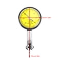 thumbnail image 1 of Indicador De Prueba De Dial, Kit De Herramientas De Medición De Alta Sensibilidad Con Puntero Magnético, Aluminio Y Plástico, Para Mecanizado, Trabajos De Diseño, 1 of 7