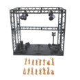 thumbnail image 1 of segolike base garage base scene Accessories Style2, 1 of 9