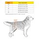 thumbnail image 1 of Pantalones Fisiológicos Flexibles para Perros Spptty de Algodón S Azul suministros para perros, 1 of 7