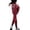L67-Red, variant on xfsWaSs Athletic Leggings for Women Fashion Printed Workout Leggings High Waisted Stretch Fitness Sports Gym Running Yoga Pants Activewear