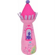 Disney Princess Tower Rattle
