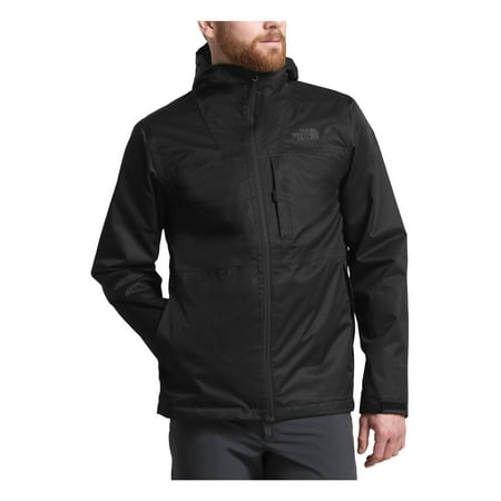 The North Face Men's Arrowood Triclimate Jacket