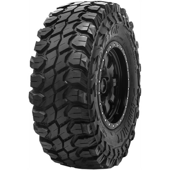Gladiator X COMP M/T Mud Terrain LT285/75R16 126/123Q E Light Truck Tire