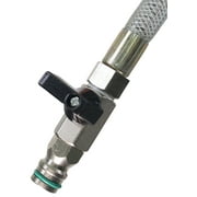 Cayken 6 Diamond Core Drill Rig with 400F Adjustable Angle Stand