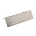 thumbnail image 2 of DYNWAVECA Angle Marking Tool Linear Purpose Scriber Easy to Use Wear Resistant Reusable Accessories Precision Marking Tool Small, 2 of 9