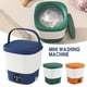 thumbnail image 3 of Household Small Automatic Washer Easy Carrying Clothes Washing Machine for Outdoor Camping, 3 of 5