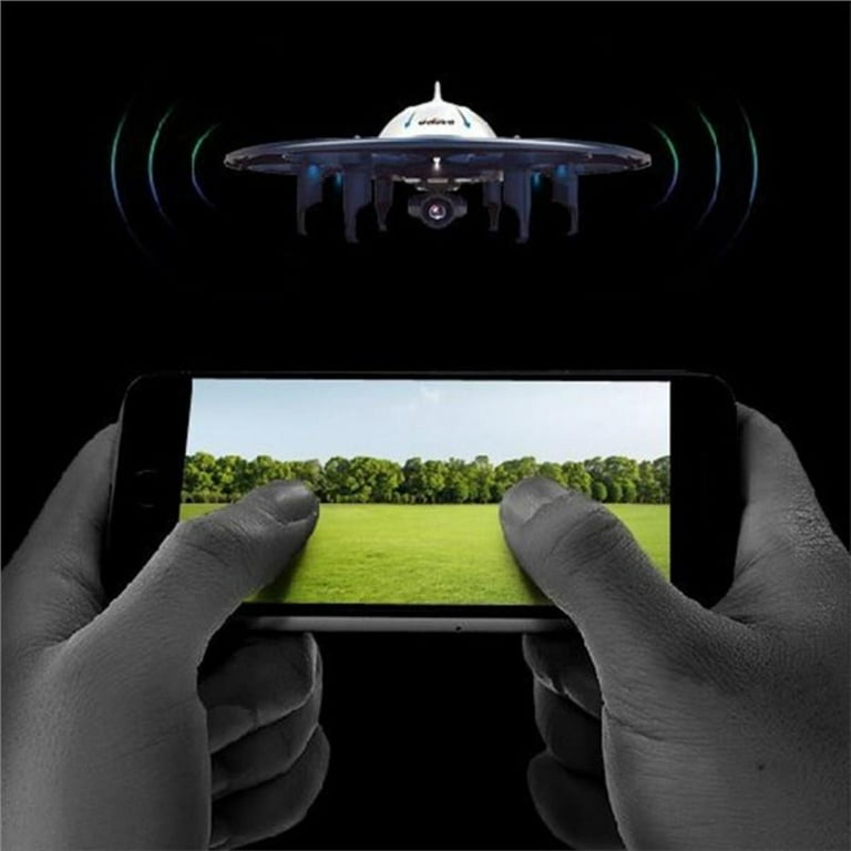 Drone innova ufo wifi con cámara sales