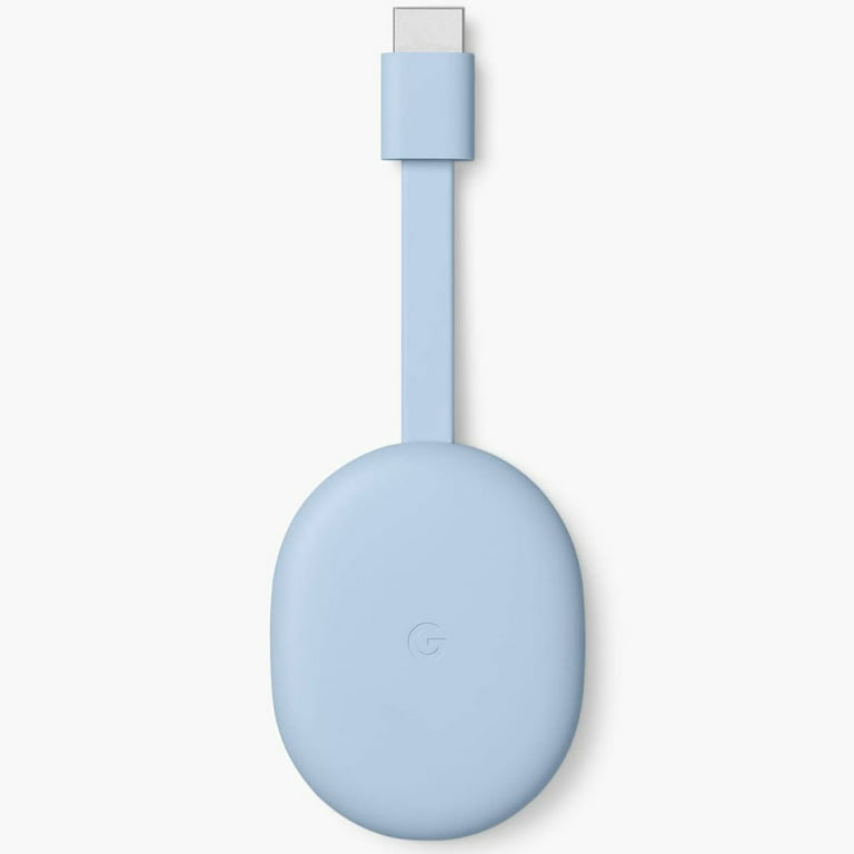Google Chromecast 4K with Google TV - Coolblue - Before 23:59, delivered  tomorrow