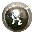 thumbnail image 3 of Marcador De Pelota De Golf, Herramienta De Alineación De Señal De Humor Para Adultos, Plantilla De Marcador De Señal, Marcador Delineador Diy, Accesorios De Golf Para Hombres Y Mujeres Yuarrent OD015907-01, 3 of 6